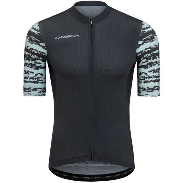 Picture of HIRU MENS CORE JERSEY CHRYSOTILE
